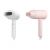 Фен Xiaomi MiJia Anion Розовый