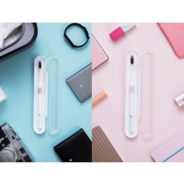 Набор зубных щёток Xiaomi DR-BEI (4 шт)