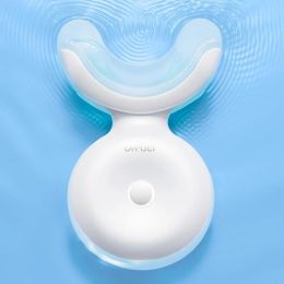 Ультразвуковой отбеливатель зубов Xiaomi Dr.Bei W7
