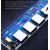 Хаб Rock Type-C - USB*3+TF/SD+PD