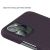Чехол Pitaka MagEz для iPhone 11 Pro Бордовый