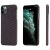 Чехол Pitaka MagEz для iPhone 11 Pro Бордовый