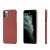Чехол Pitaka MagEz для iPhone 11 Pro Max Чёрно-коричневый