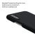 Чехол Pitaka MagCase для iPhone Xs Max черно-серый шахматное плетение