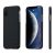 Чехол Pitaka MagCase для iPhone Xs Max черно-серый шахматное плетение