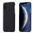 Чехол Pitaka MagCase для iPhone Xs Max черно-серый шахматное плетение
