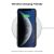 Чехол Pitaka MagCase для iPhone Xs Max черно-серый шахматное плетение