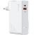 Внешний аккумулятор Baseus GaN C+U 10000mAh 45W EU Белый