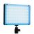 Осветитель Nicefoto TC-368 RGB