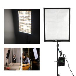 Осветитель гибкий NiceFoto SC-P1000A