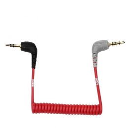 Переходник RODE SC7 mini Jack 3.5мм TRS - TRRS