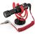 Переходник RODE SC7 mini Jack 3.5мм TRS - TRRS