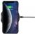 Чехол Pitaka MagCase для iPhone 11 Pro Max черно-серый в полоску