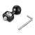 Шарнир SmallRig 2211 Ballhead 3/8"