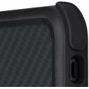 Чехол Pitaka MagCase Pro для iPhone 11 Pro Black/Grey Twill
