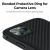 Чехол Pitaka MagCase Pro для iPhone 11 Pro Black/Grey Twill
