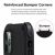 Чехол Pitaka MagCase Pro для iPhone 11 Pro Black/Grey Twill