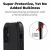 Чехол Pitaka MagCase Pro для iPhone 11 Pro Black/Grey Twill