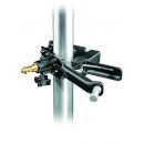 043 зажим Sky Hook, штифт 22, 21,2х25,5см