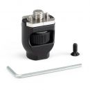 244ADPT38AA Шарнирная ручка с пином 3/8" под Arri