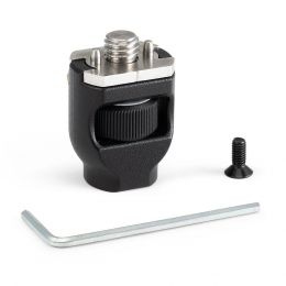 244ADPT38AA Шарнирная ручка с пином 3/8" под Arri