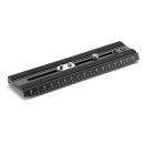 504PLONGRL Площадка видеоголовыVIDEO CAMERA PLATE
