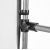 LL LA8450 Комплект держателя рамы фона Aluminium Frame Support Kit