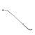 LL LA8450 Комплект держателя рамы фона Aluminium Frame Support Kit