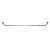 LL LA8450 Комплект держателя рамы фона Aluminium Frame Support Kit