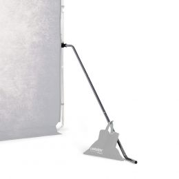 LL LA8450 Комплект держателя рамы фона Aluminium Frame Support Kit