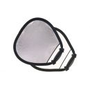 LL LR3531 Отражатель Trigrip Refl 45cm Silver/White