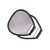LL LR3531 Отражатель Trigrip Refl 45cm Silver/White