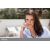 LL LR3531 Отражатель Trigrip Refl 45cm Silver/White