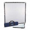 LL LR81544R комплект полотна на раме SkyRapid Midi Kit 1.5x1.5м