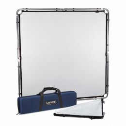 LL LR81544R комплект полотна на раме SkyRapid Midi Kit 1.5x1.5м
