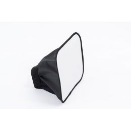 LL LS2211 Софтбокс Ezybox Micro для компактных вспышек (20х14см)