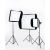 LL LS2711P Ezybox Pro Square Medium60x60c