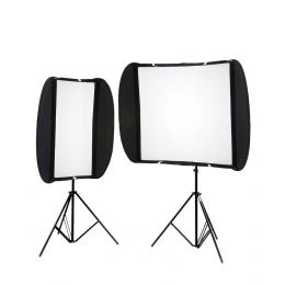LL LS2730P Софтбокс Ezybox II - Switch Large (Narrow) 44x89см W89x89см