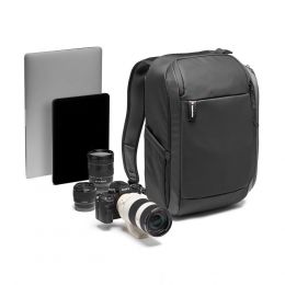 MB MA2-BP-H Advanced2 Hybrid Backpack M фоторюкзак