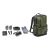 MB MS-BP-IGR Street Backpack фоторюкзак