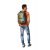 MB MS-BP-IGR Street Backpack фоторюкзак