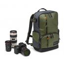 MB MS-BP-IGR Street Backpack фоторюкзак