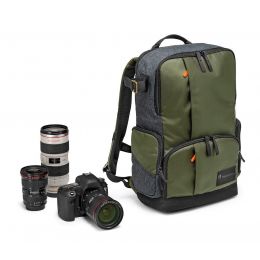 MB MS-BP-IGR Street Backpack фоторюкзак