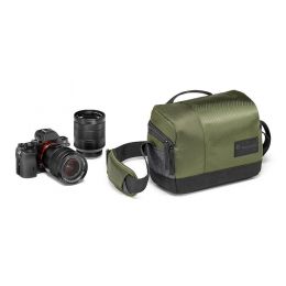 MB MS-SB-GR Street CSC Shoulder Bag плечевая фотосумка