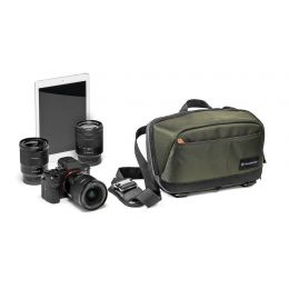 MB MS-S-GR Street CSC Sling/Waistpack фотосумка слинг