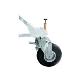MKCOMPACTADV-BK Compact Advanced штатив с 3D головкой для фотокамеры