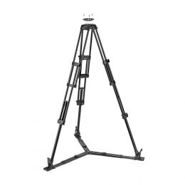MVTTWINGA Alu Twin GS Tripod 100/75mm Видеоштатив без головы