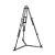 MVTTWINGA Alu Twin GS Tripod 100/75mm Видеоштатив без головы