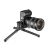 GKTBB1 Mini Traveler Black штативный комплект