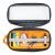 GearUp Pouch Medium, серый